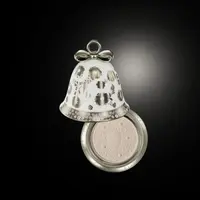 マルセル・ワンダース　コレクション 《コスメデコルテ フェイスパウダー》 2013年　©Marcel Wanders​