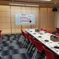 団体様向け金箔体験