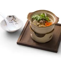 大山とうふを使用した特別メニューの一例
