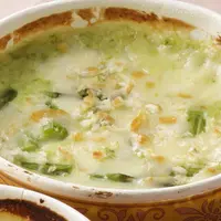 【どさんこセレクト】アスパラグラタン