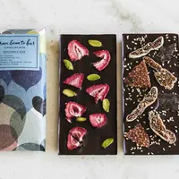 WHITEDAY’S LOVE  chocolate bar
