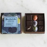 WHITEDAY’S LOVE bonbon chocolat