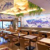 与儀勝之氏展示作品イメージ