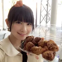 からあげアイドル「有野いく」