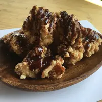 暴れん坊チキン「八丁味噌もも」