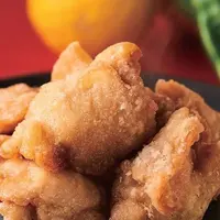 揚匠 しげ盛「神戸唐揚げ 柚子胡椒マヨネーズ味」