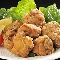 中津からあげ もり山「骨なしもも」