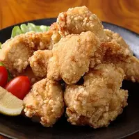 聖地中津からあげ ぶんごや「骨なしMIX（もも、むね）」