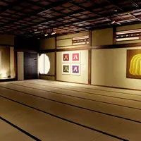 第3展示室_常設展示室