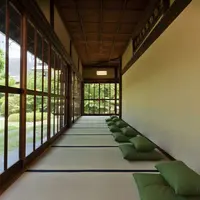 庭園ギャラリー