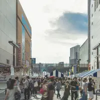 大江戸ビール祭り2017春の模様