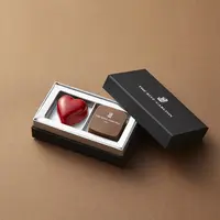 コラボレーション フレーバー チョコレート2個入り