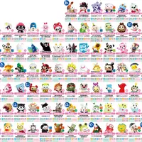 参加キャラクター一覧