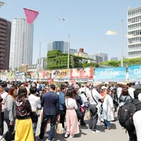 会場の様子1