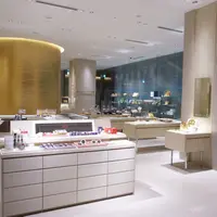 箔座の旗艦店（2010年10月28日開業）