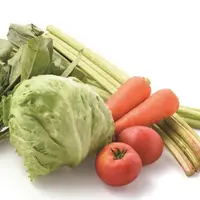 高原野菜販売（イメージ）