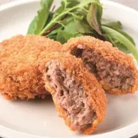 飛騨天狗「飛騨100％メンチカツ」