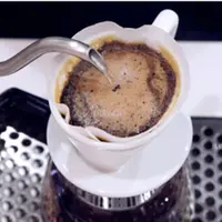 台湾豆コーヒー