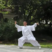 萬真先生