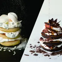 J.S.PANCAKE
