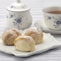 マサムラ/ベビーシュー «各日限定50セット»（10コ入）1,242円（税込） ※各日12：00より販売　※お一人様１セット