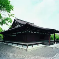 大報恩寺　外観