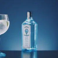 ジントニック