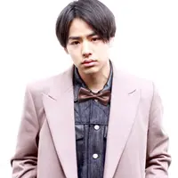CRE8BOY 秋元類 （Rui）
