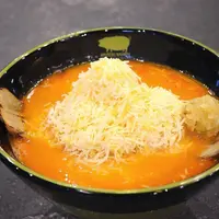 チーズラーメン