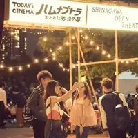 フォトジェニックな空間演出