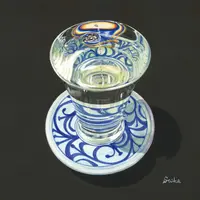日本酒 佐久乃花　銀座 真田（銀座）