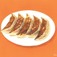 ギョウザ　上海小籠包 石庫門（御茶ノ水）