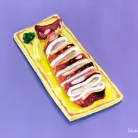 イカバター　お志ど里（江古田）※