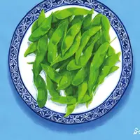 枝豆　お志ど里（江古田）※