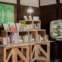 「本金」会場