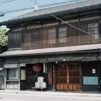 酒ぬのや本金酒造