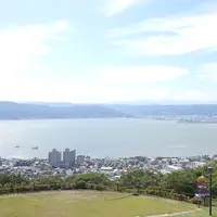©諏訪市