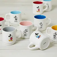 Only for you！マグカップ　各1,944円（税込）