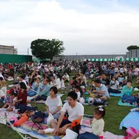 昨年は3000名以上の来場者で賑わう