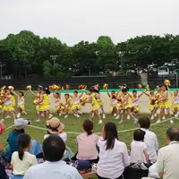 キッズチアコンテストを実施