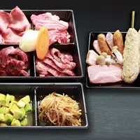 「牛肉お楽しみセット」