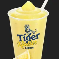 Tigerスラッシー