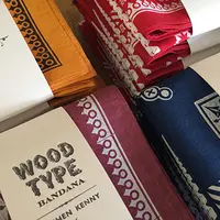  A TWO PIPE PROBLEM LETTERPRESS
