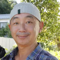 プロ・ナチュラリスト　佐々木洋