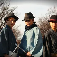 時代組婆沙羅-BASARA-