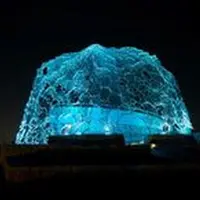 Lightscape in Rokko 夏バージョン「夏は夜」イメージ