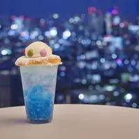 UFOソーダ