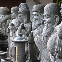 行願寺(通称 革堂こうどう)の写真・動画_image_10011