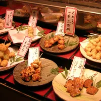 錦市場商店街の写真・動画_image_10052