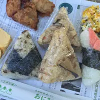 おにぎり屋さんの写真・動画_image_100681